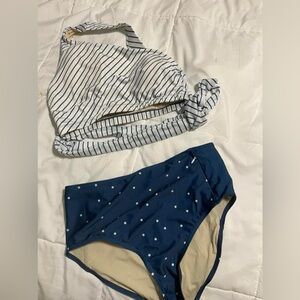 Nani 2 piece swimsuit